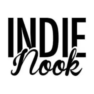 Indie Nook logo