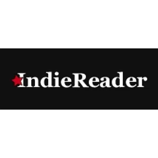 IndieReader  logo
