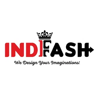 IndiFash.com logo