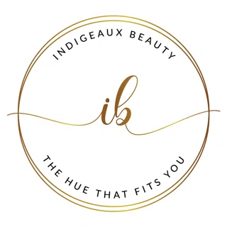 Indigeaux Beauty logo