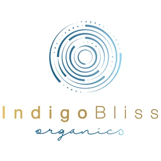 Shop Indigo Bliss Organics logo