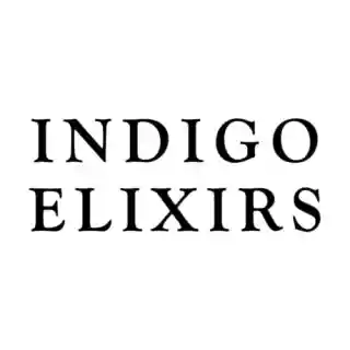 Indigo Elixirs logo