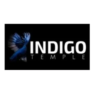 Shop Indigo Temple logo