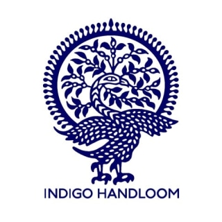 Shop Indigo Handloom logo