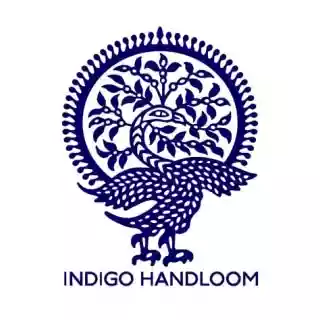 Indigo Handloom logo