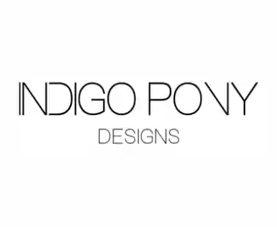 Indigo Pony logo