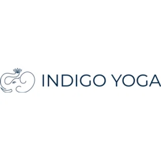 Shop Indigo Yoga Studios coupon codes logo
