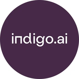 Indigo.ai logo