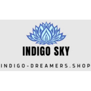 INDIGO DREAMERS logo