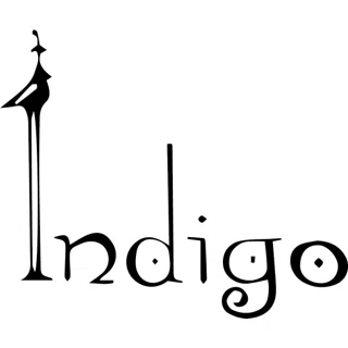 Indigo Home logo