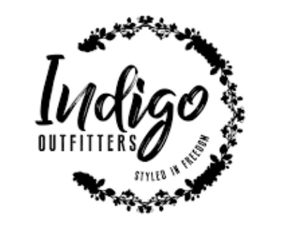 Shop Indigo Outfitters logo