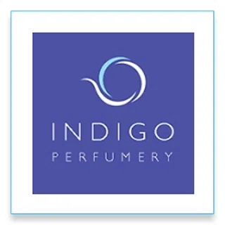 Indigo Perfumery logo