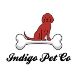 Shop IndigoPetco logo