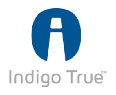 Shop Indigo True Company logo
