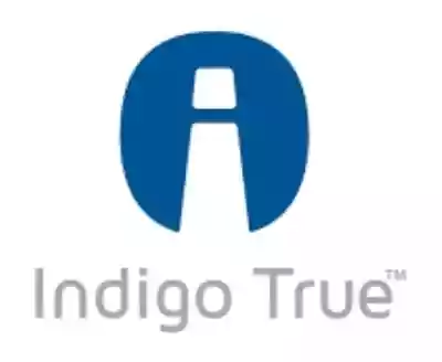 Shop Indigo True Company coupon codes logo