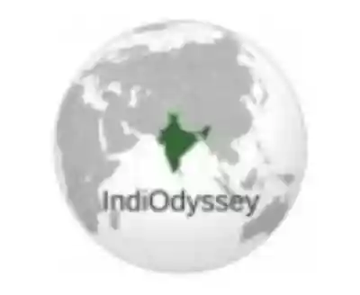 Indiodyssey logo