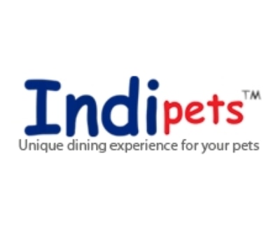 Shop Indipets logo