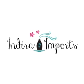 indiraimports.com logo