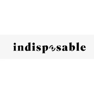 Indisposable coupon codes