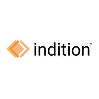 Indition Sales CRM logo