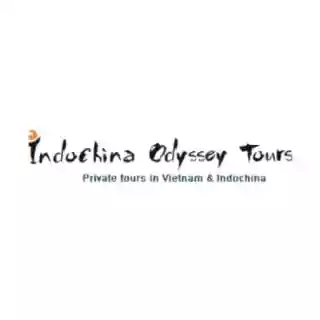 Indochina Odyssey Tours logo