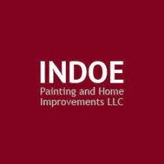 Indoe Painting and Construction logo