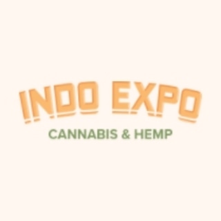 INDO EXPO logo