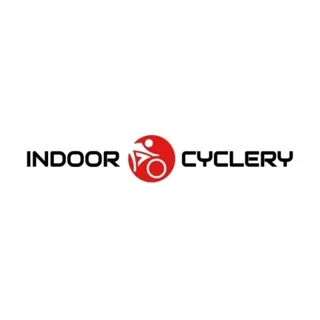 Shop Indoor Cyclery logo