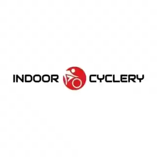 Shop Indoor Cyclery promo codes logo