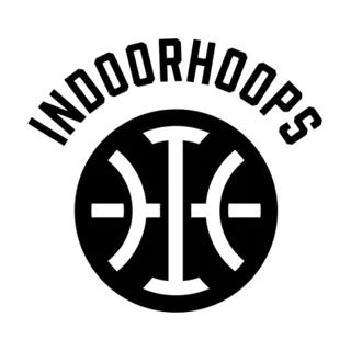 Shop IndoorHoops logo