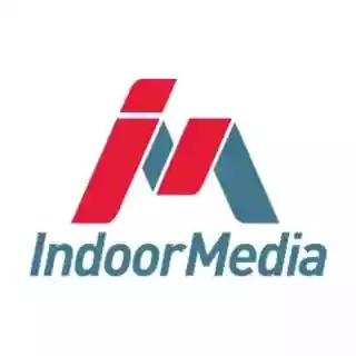 indoormedia.com logo