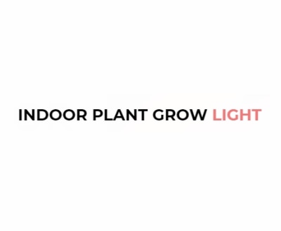 Shop Indoor Plant Grow Light logo
