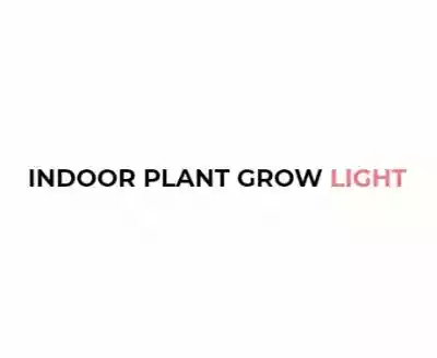 Shop Indoor Plant Grow Light discount codes logo
