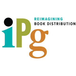 Independent Publishers Group logo