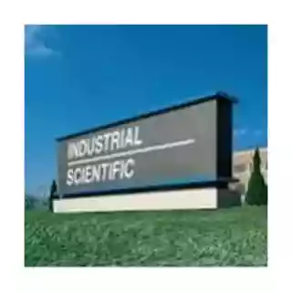 Shop Industrial Scientific promo codes logo