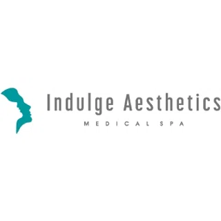 Indulge Aesthetics logo