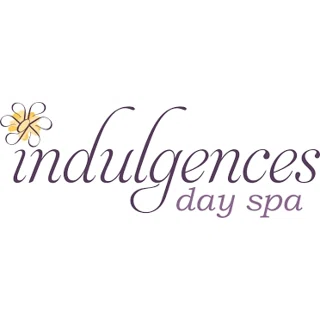 Indulgences Day Spa logo