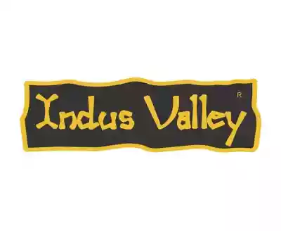 Shop Indus Valley promo codes logo