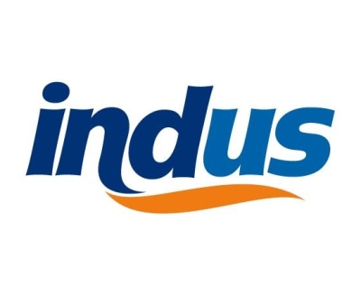 Shop Indus Travel logo