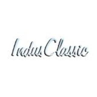 Shop Indus Classic logo