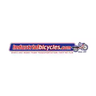 Industrial Bicycles logo