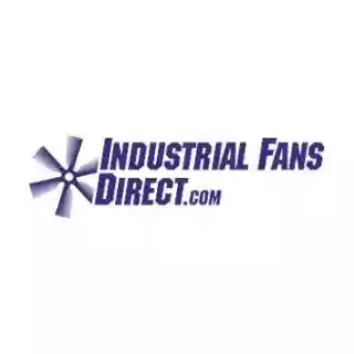 Shop Industrial Fans Direct coupon codes logo