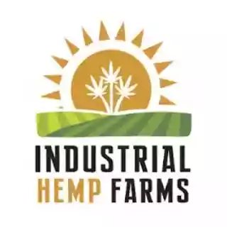 Industrial Hemp Farms promo codes