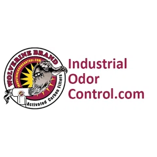 Shop Industrial Odor Control logo