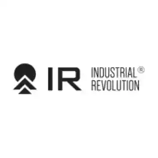 industrialrev.com logo