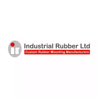 Shop Industrial Rubber discount codes logo