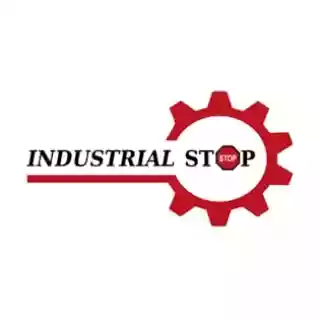 Industrial Stop logo
