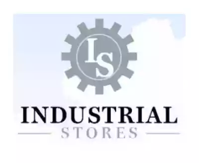 Industrial Stores logo