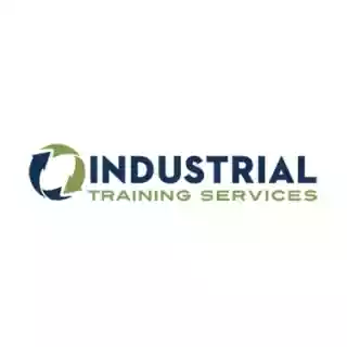 Industrial Training Services logo