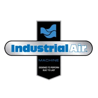 Industrial Air logo